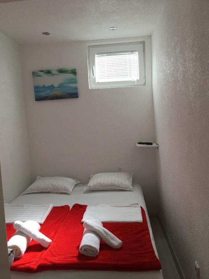 Luxury Apartment In The Heart Of Jajce Eksteriør billede