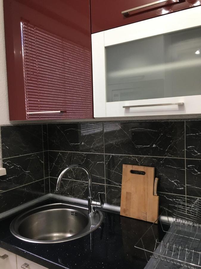 Luxury Apartment In The Heart Of Jajce Eksteriør billede