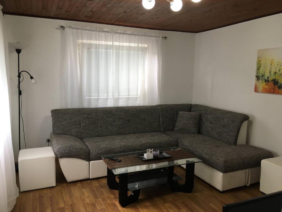 Luxury Apartment In The Heart Of Jajce Eksteriør billede