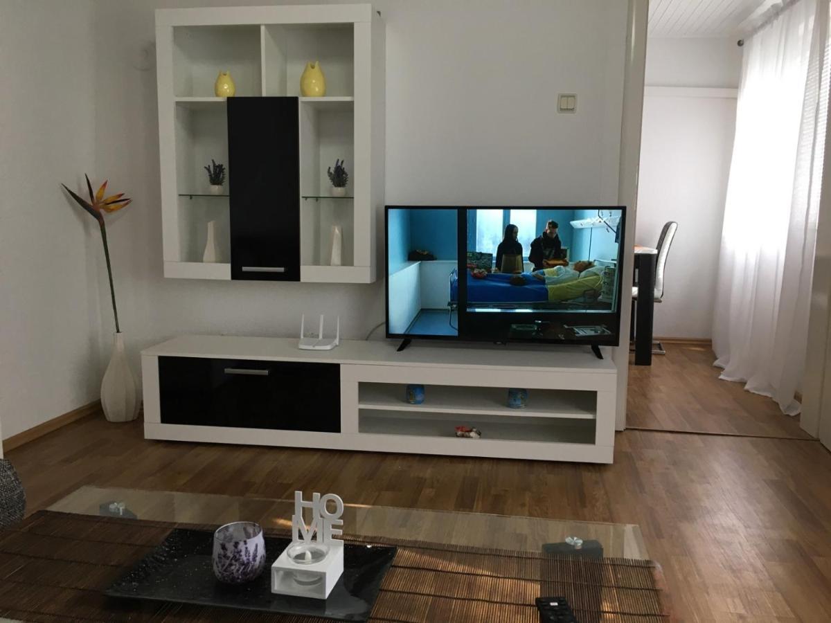 Luxury Apartment In The Heart Of Jajce Eksteriør billede