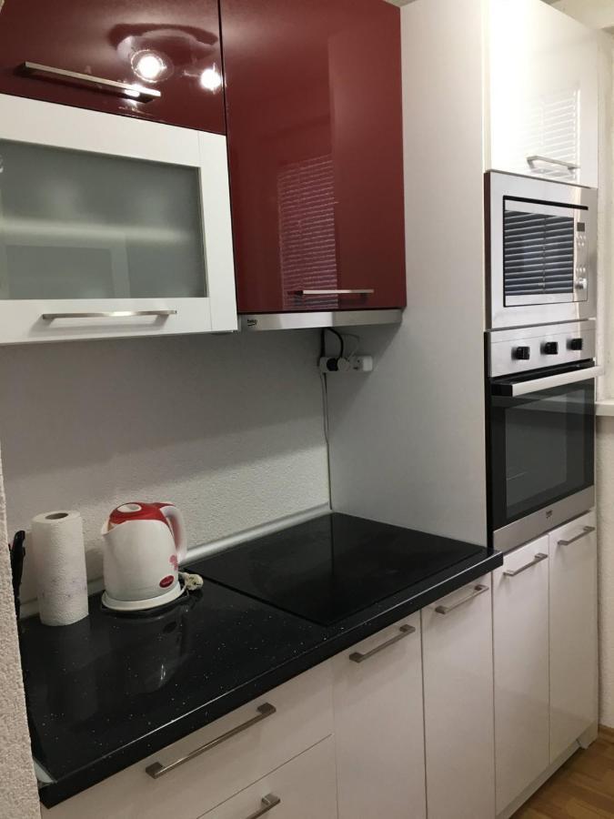 Luxury Apartment In The Heart Of Jajce Eksteriør billede