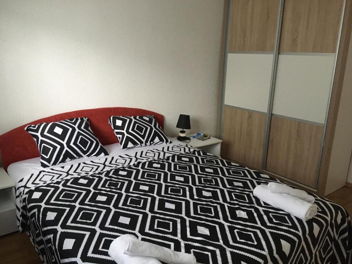 Luxury Apartment In The Heart Of Jajce Eksteriør billede