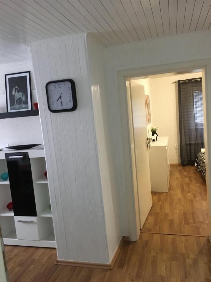 Luxury Apartment In The Heart Of Jajce Eksteriør billede