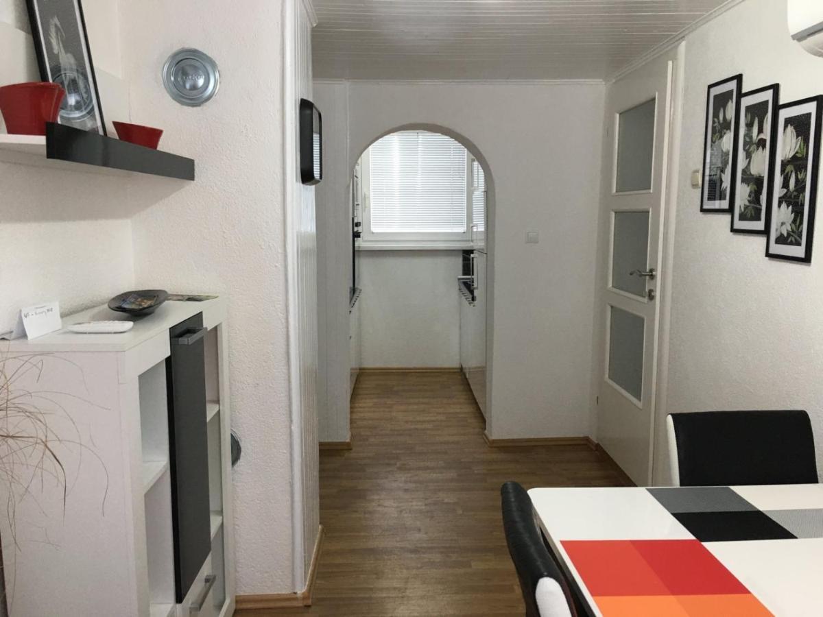 Luxury Apartment In The Heart Of Jajce Eksteriør billede