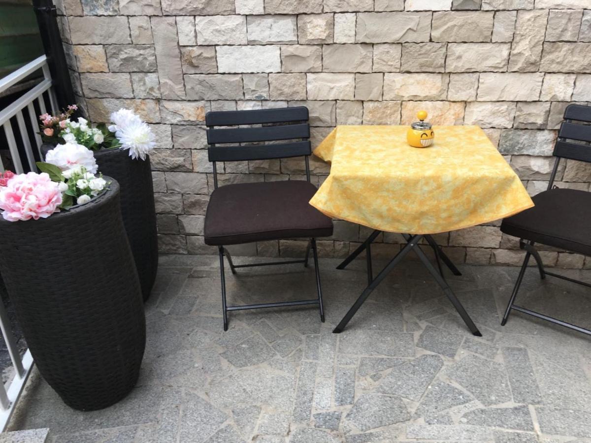 Luxury Apartment In The Heart Of Jajce Eksteriør billede