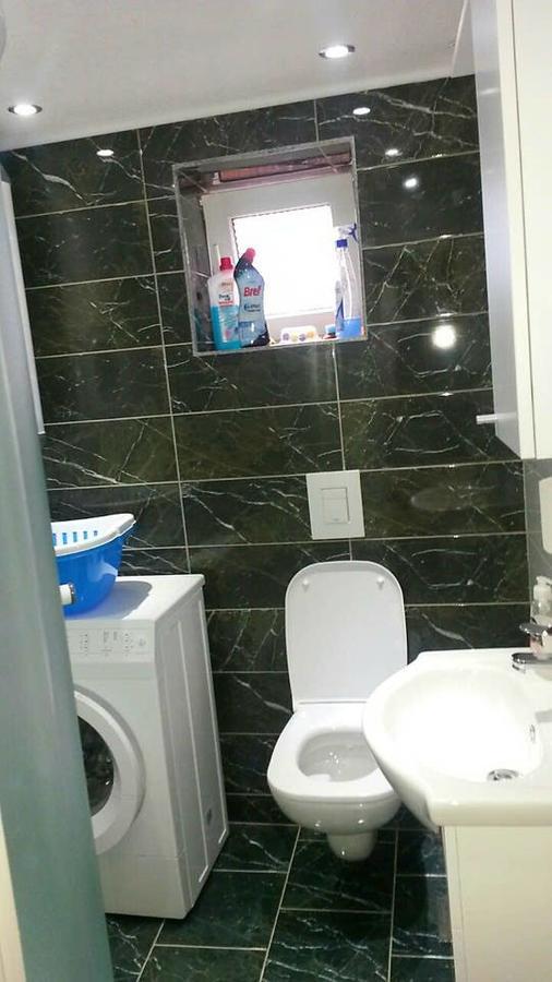 Luxury Apartment In The Heart Of Jajce Eksteriør billede