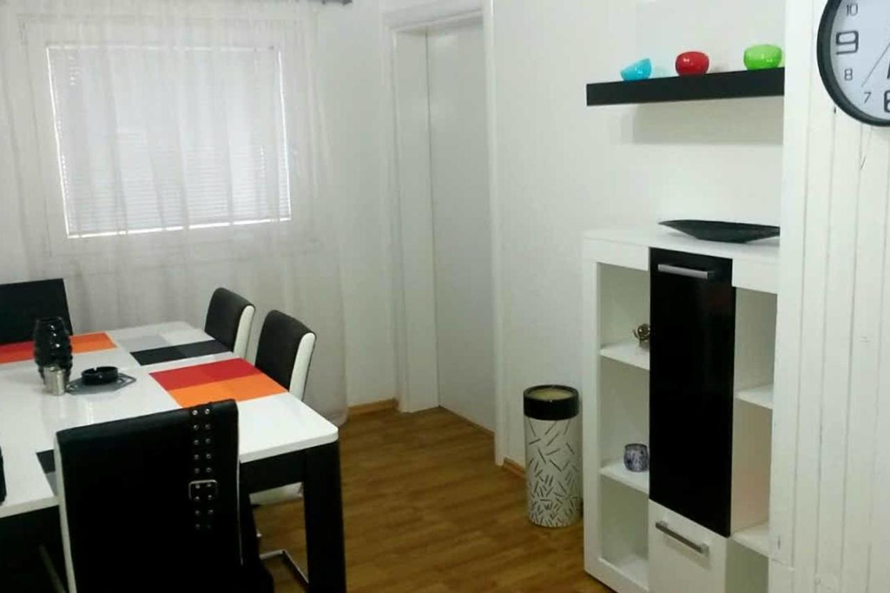 Luxury Apartment In The Heart Of Jajce Eksteriør billede